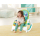 Fisher-Price Fotelik bujaczek "Od Niemowlaka do Przedszkolaka" - 290776 - zdjęcie 4